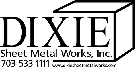 dixie sheet metal falls church va|Dixie Sheet Metal Works Inc Falls Church VA .